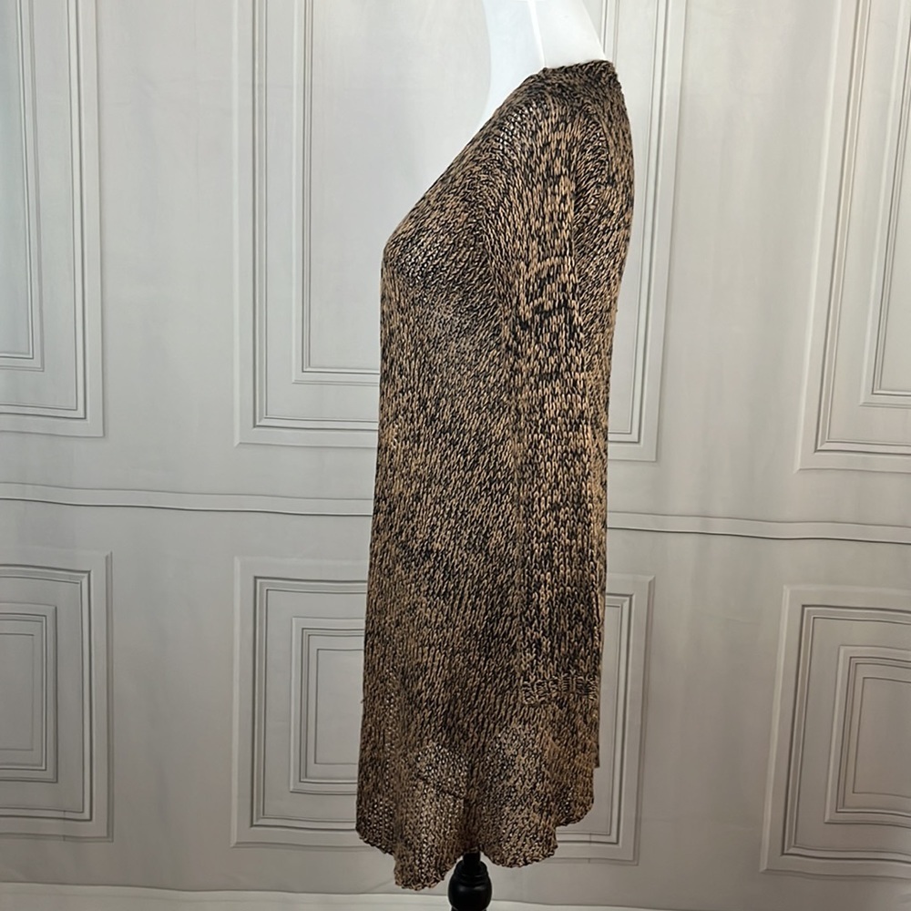 Open front cardigan - Picture 6 of 13